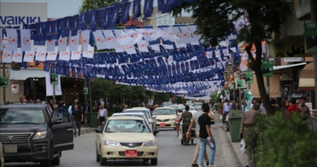  ئەندامێکی ئەنجومەنی پارێزگای سلێمانی: لە چەند ساڵی ڕابردوودا بانگەشەی هەڵبژاردن لە سلێمانی نەوەستاوە 